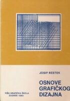 Osnove grafičkog dizajna