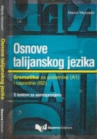Osnove talijanskog jezika