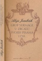 Grof Sermage u zrcalu svojih pisama 1758.