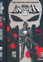 The Punisher 1 Rođen