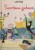 Savršena zabava