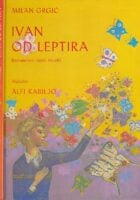 Ivan od leptira