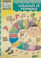 Igrajmo se stonoge