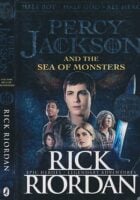 Percy Jacksonand the Sea of Monsters