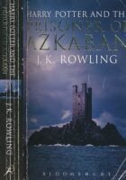 Harry Potter and the Prisoner of Azkaban