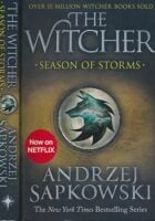 The Witcher : Season of Storms