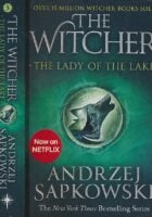 The Witcher : The Lady of the Lake