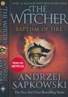 The Witcher : Baptism of Fire