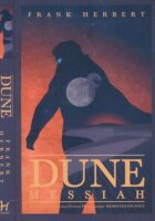 Dune Messiah