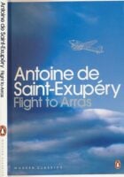 Flight to Arras