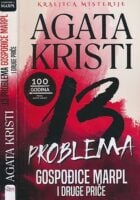 13 problema gospođice Marpl i druge priče