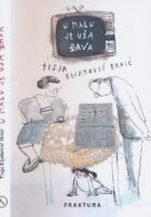 U malu je uša đava