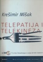 Telepatija i telekineza