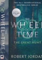 The Wheel of Time : The Great Hunt