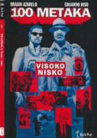 100 metaka : visoko nisko