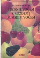 Lećenje voćem, grožđem i šumskim voćem