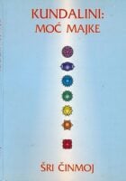 Kundalini : Moć majke