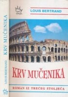 Krv mučenika