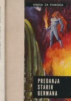 Predanja starih Germana