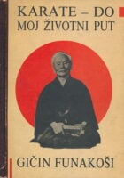 Karate - do : moj životni put