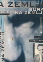 Bura na zemlji : biografija Vilhelma Rajha