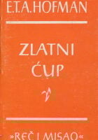 Zlatni ćup