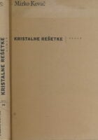 Kristalne rešetke