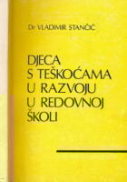 Djeca s teškoćama u razvoju u redovnoj školi