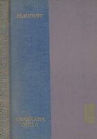 Odabrana djela (Novembar; Tri priče; Iskušenje svetog Antuna)