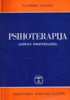 Psihoterapija (Osnove psihoterapije)