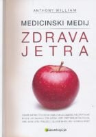 Zdrava jetra