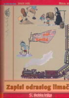 Zapisi odraslog limača