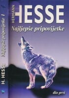 Najljepše pripovijetke, dio prvi