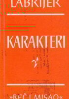 karakteri