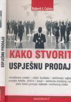 Kako stvoriti uspješnu prodaju
