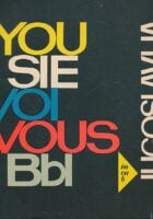 You in Yugoslavvia = Voi in Jugoslavia