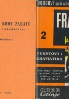 Francuski kroz zabavu 1-2