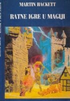 Ratne igre u magiji