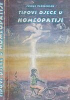 Tipovi djece u homeopatiji