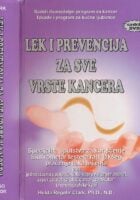 Lek i prevencija za sve vrste kancera