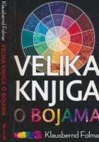 Velika knjiga o bojama