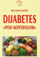 Dijabetes pod kontrolom
