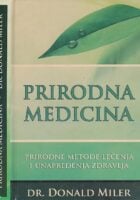 Prirodna medicina