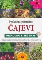 Čajevi - praktični priručnik