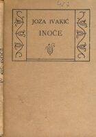 Inoče - komad u tri čina