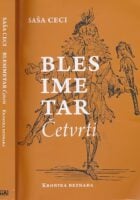 Blesimetar Četvrti : kronika beznađa