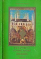 Tesawwuf islamska mistika : zbornik radova prvog simpozija 1408/1988