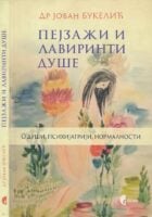 Pejzaži i labirinti duše : O duši, psihijatriji, normalnosti (ćir.)
