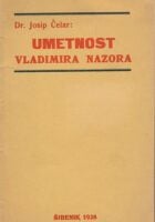 Umetnost Vladimira Nazora
