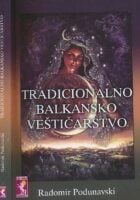 Tradicionalno balkansko veštičarstvo